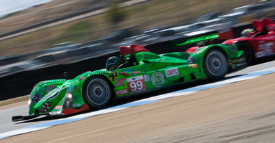 Gunnar Racing